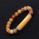 Handmade Natural Gemstone Healing Bracelet Handmade Natural Gemstone Healing Bracelet