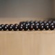 108 Mala Beads Small Leaf Red Sandalwood Amber Bracelet 108 Mala Beads Small Leaf Red Sandalwood Amber Bracelet