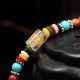 108 Beads Goldstone Om Mani Padme Hum Bracelet 108 Beads Goldstone Om Mani Padme Hum Bracelet