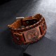 Tree of Life Balance Leather Bracelet Tree of Life Balance Leather Bracelet