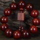 Red Sandalwood Relaxation Bracelet