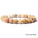 Agate Stone Crystal Balance Bracelet Agate Stone Crystal Balance Bracelet