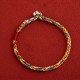 "Healthy & Happy" Lucky Multicolored Bracelet "Healthy & Happy" Lucky Multicolored Bracelet