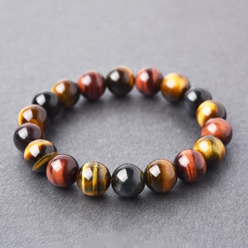 Tiger Eye Protection Bracelet
