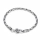 Tibetan Double Dorje Om Mani Padme Hum Strength Bracelet Tibetan Double Dorje Om Mani Padme Hum Strength Bracelet