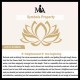 108 Mala Beads Rhodonite Lotus Compassion Bracelet 108 Mala Beads Rhodonite Lotus Compassion Bracelet