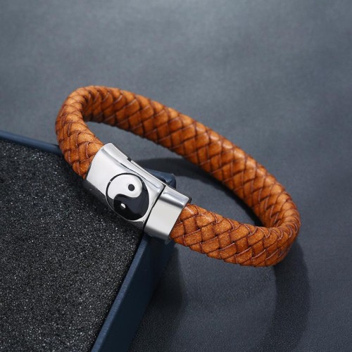 FengShui Yin Yang Balance Bracelet FengShui Yin Yang Balance Bracelet