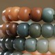 108 Beads Bodhi Seed Green Tara Peace Harmony Bracelet 108 Beads Bodhi Seed Green Tara Peace Harmony Bracelet