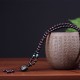 108 Mala Red Sandalwood Lotus Balance Bracelet 108 Mala Red Sandalwood Lotus Balance Bracelet
