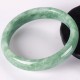 Natural Jade Prosperity Bangle Bracelet Natural Jade Prosperity Bangle Bracelet