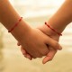 Evil Eye Seven Knot Red String Protection Bracelet Evil Eye Seven Knot Red String Protection Bracelet