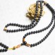 Tibetan Cypress Bodhi Seed Red Agate Healing Bracelet Tibetan Cypress Bodhi Seed Red Agate Healing Bracelet