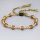Tibetan Curse Six True Words Wealth Bracelet Tibetan Curse Six True Words Wealth Bracelet