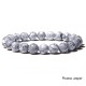 Agate Stone Crystal Balance Bracelet Agate Stone Crystal Balance Bracelet