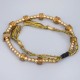 Tibetan Curse Six True Words Wealth Bracelet Tibetan Curse Six True Words Wealth Bracelet