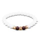 White Jade Protection Bracelet White Jade Protection Bracelet