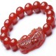 Red Agate Pixiu Wealth Bracelet Red Agate Pixiu Wealth Bracelet