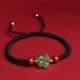 Rabbit Hetian Jade Bunny Abundance Bracelet Rabbit Hetian Jade Bunny Abundance Bracelet