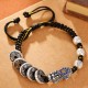 Feng Shui PiXiu Copper Coin Wealth Bracelet Feng Shui PiXiu Copper Coin Wealth Bracelet