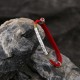 Tibetan Mani Mantra Lucky Red String Bracelet Tibetan Mani Mantra Lucky Red String Bracelet