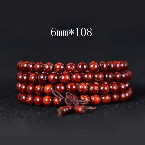 Red Turquoise Black Onyx Protection Bracelet