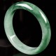 Natural Jade Fortune Bangle Bracelet Natural Jade Fortune Bangle Bracelet