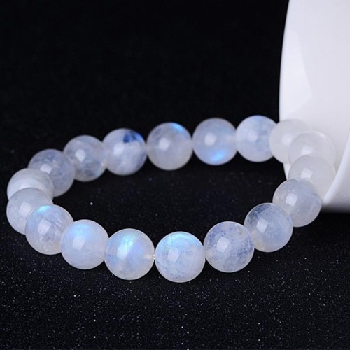 Moonstone Prosperity Bracelet Moonstone Prosperity Bracelet