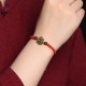 Rabbit Hetian Jade Bunny Abundance Bracelet Rabbit Hetian Jade Bunny Abundance Bracelet