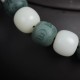 White Bodhi Six True Words Protection Bracelet White Bodhi Six True Words Protection Bracelet