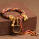 Tibetan Om Mani Padme Hum Dreamcatcher Bracelet Tibetan Om Mani Padme Hum Dreamcatcher Bracelet
