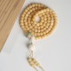 Bodhi Seed Lotus Dzi Bead Peace Harmony Bracelet Bodhi Seed Lotus Dzi Bead Peace Harmony Bracelet