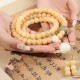 Bodhi Seed Lotus Dzi Bead Peace Harmony Bracelet Bodhi Seed Lotus Dzi Bead Peace Harmony Bracelet