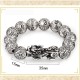 Tibetan PiXiu Wealth Bracelet Tibetan PiXiu Wealth Bracelet