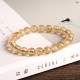 Citrine Blessing Protection Bracelet Citrine Blessing Protection Bracelet