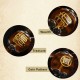 Tiger Eye Prosperity Bracelet