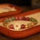 Tourmaline Jade Love Bracelet Tourmaline Jade Love Bracelet