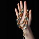 Bodhi Seed Mala Harmony Wisdom Bracelet Bodhi Seed Mala Harmony Wisdom Bracelet