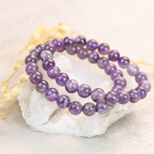 Amethyst Purification Bracelet Amethyst Purification Bracelet