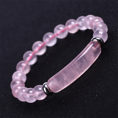 Handmade Natural Gemstone Healing Bracelet Handmade Natural Gemstone Healing Bracelet