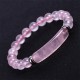 Handmade Natural Gemstone Healing Bracelet Handmade Natural Gemstone Healing Bracelet