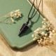 Obsidian Negative Energy Absorbing Bundle