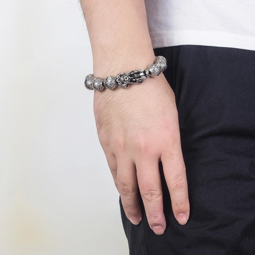 Tibetan PiXiu Wealth Bracelet Tibetan PiXiu Wealth Bracelet