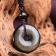 Obsidian Negative Energy Absorbing Bundle