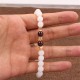 White Jade Protection Bracelet White Jade Protection Bracelet