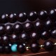 108 Mala Red Sandalwood Lotus Balance Bracelet 108 Mala Red Sandalwood Lotus Balance Bracelet