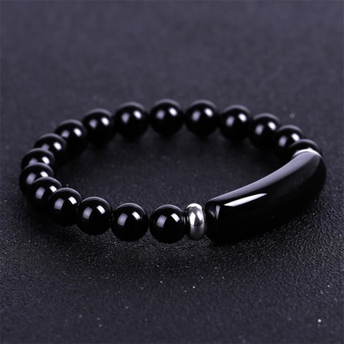Handmade Natural Gemstone Healing Bracelet Handmade Natural Gemstone Healing Bracelet