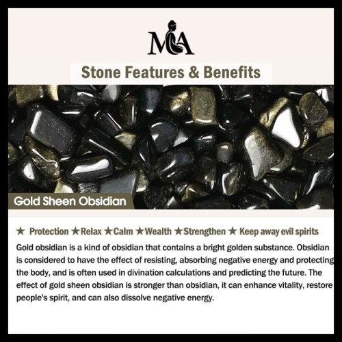 Stone Quartz Healing Beads Bracelet Stone Quartz Healing Beads Bracelet