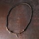 Rainbow Obsidian Ebony Copper Healing Bracelet Rainbow Obsidian Ebony Copper Healing Bracelet