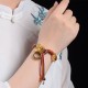 Tibetan Om Mani Padme Hum Dreamcatcher Bracelet Tibetan Om Mani Padme Hum Dreamcatcher Bracelet