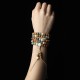 Bodhi Seed Mala Harmony Wisdom Bracelet Bodhi Seed Mala Harmony Wisdom Bracelet
